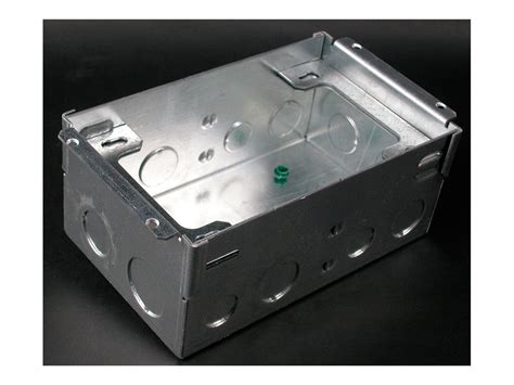 880w series steel floor box|880w2 2 gang.